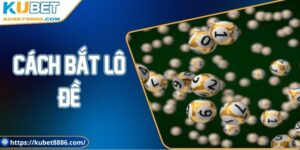 Ảnh đại diện cách bắt lô đề
