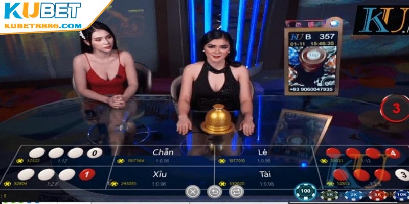 Chiến lược gấp thếp thắng lớn