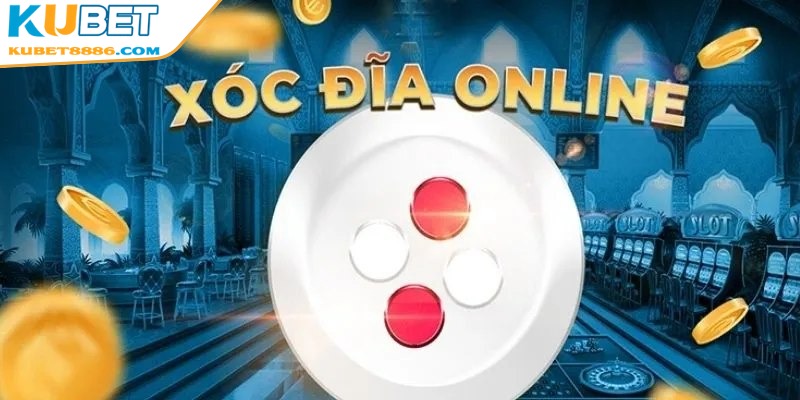 Xóc đĩa Kubet là điểm đến giải trí hàng đầu cho hội viên